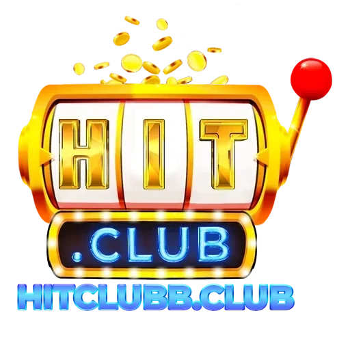 hitclub-hit club-logo